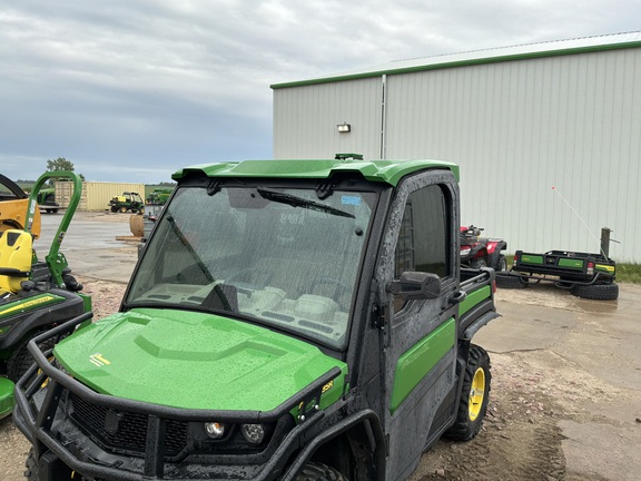 2020 John Deere XUV 835R (2nd thumbnail)