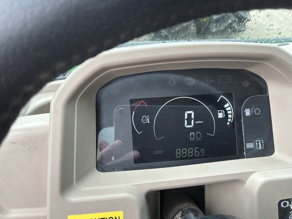 2020 John Deere XUV 835R (7th thumbnail)