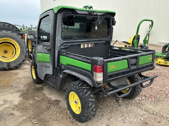 2020 John Deere XUV 835R (3rd thumbnail)