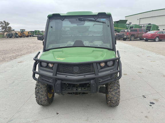 2020 John Deere XUV 835R (2nd thumbnail)