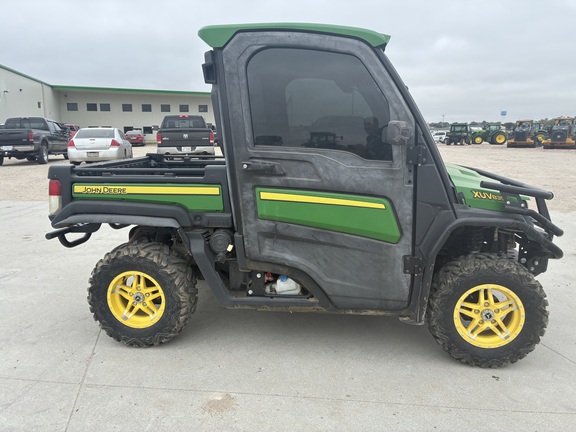 2020 John Deere XUV 835R (4th thumbnail)
