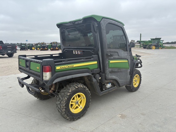 2020 John Deere XUV 835R (5th thumbnail)