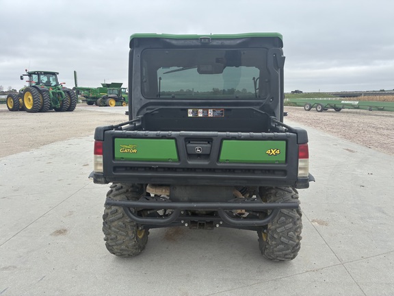 2020 John Deere XUV 835R (6th thumbnail)