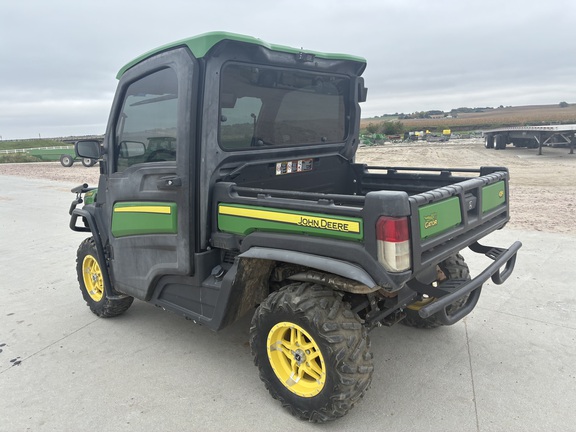 2020 John Deere XUV 835R (7th thumbnail)