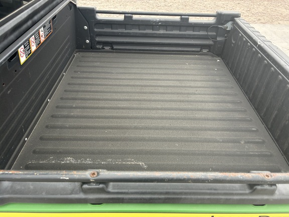 2020 John Deere XUV 835R (9th thumbnail)