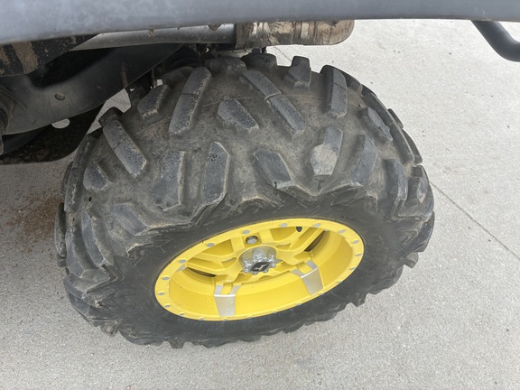 2020 John Deere XUV 835R (8th thumbnail)