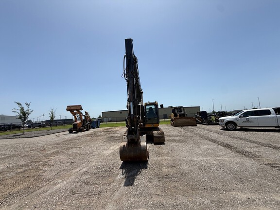 2024 John Deere 160 P