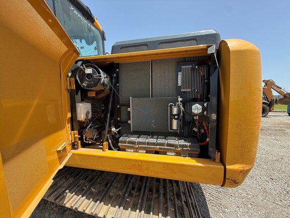 2024 John Deere 160 P