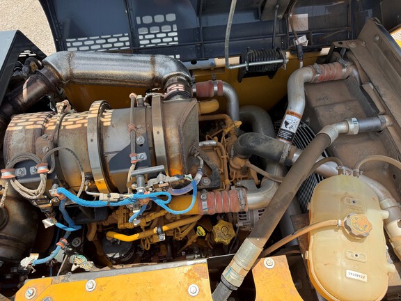 2024 John Deere 160 P