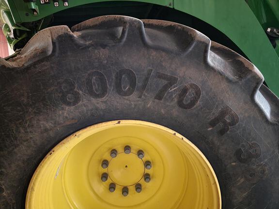 2015 John Deere 8400 - Photo6