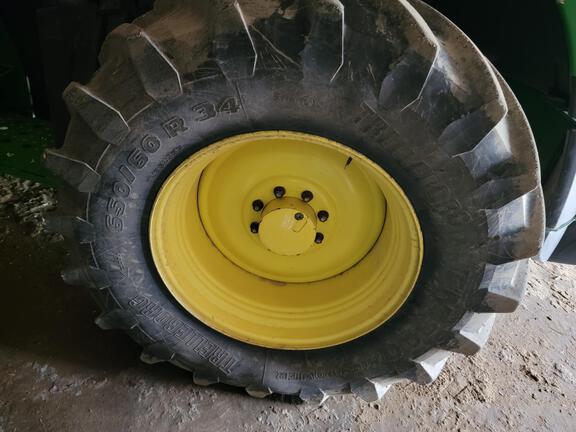 2015 John Deere 8400 - Photo7