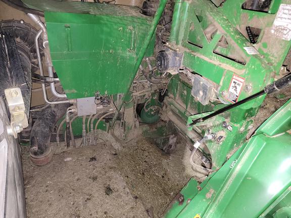 2015 John Deere 8400 - Photo5