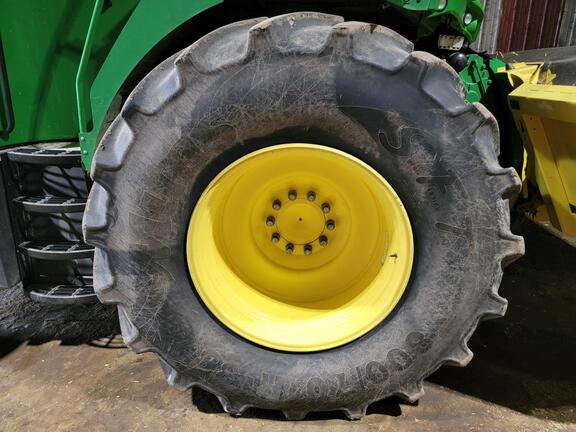 2015 John Deere 8400 - Photo10