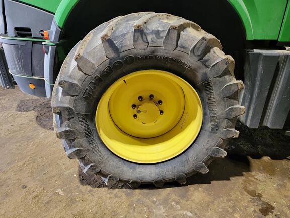 2015 John Deere 8400 - Photo11