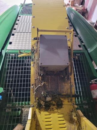 2015 John Deere 8400 - Photo13
