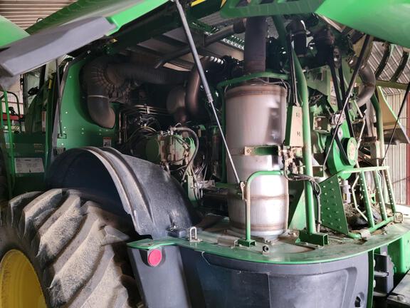 2015 John Deere 8400 - Photo17