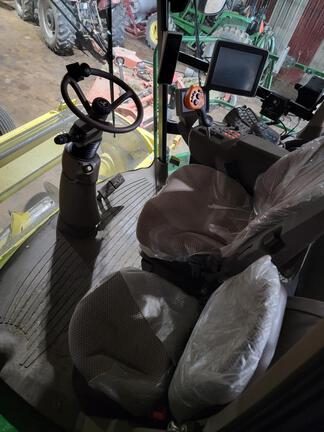 2015 John Deere 8400 - Photo18