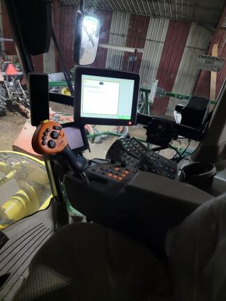 2015 John Deere 8400 - Photo23