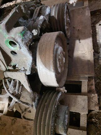2015 John Deere 8400 - Photo24