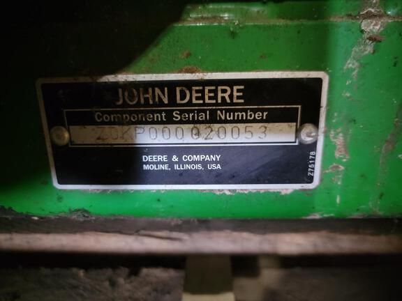 2015 John Deere 8400 - Photo25