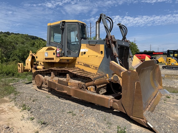 2006 John Deere 950J