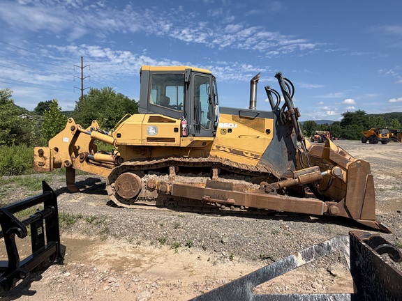 2006 John Deere 950J