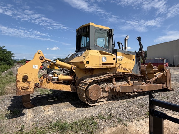 2006 John Deere 950J