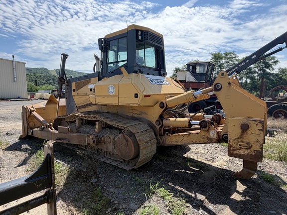 2006 John Deere 950J