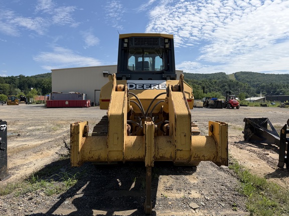 2006 John Deere 950J