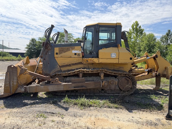 2006 John Deere 950J