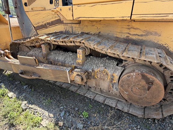 2006 John Deere 950J