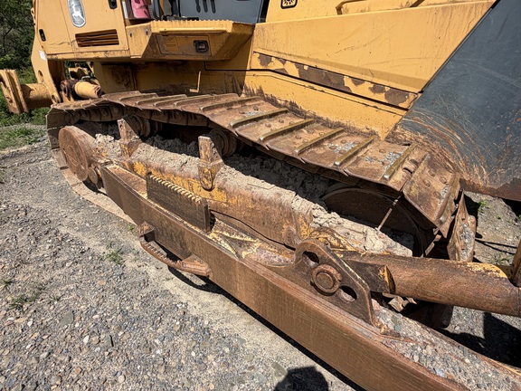 2006 John Deere 950J
