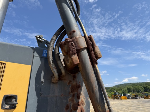 2006 John Deere 950J