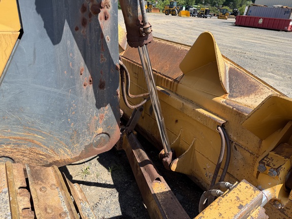 2006 John Deere 950J