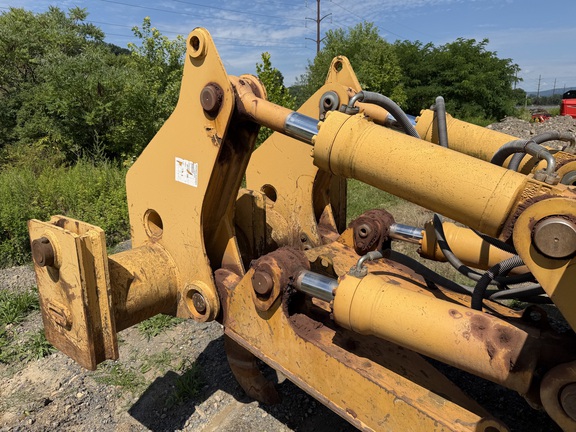 2006 John Deere 950J