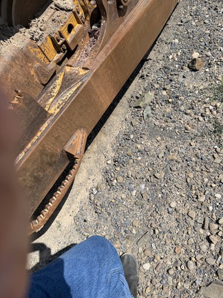 2006 John Deere 950J