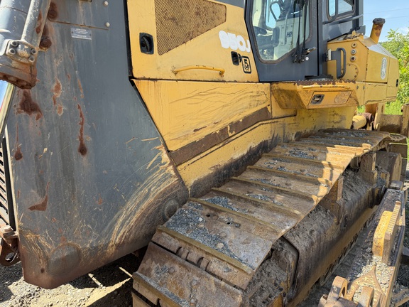 2006 John Deere 950J