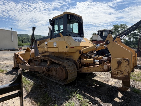 2006 John Deere 950J