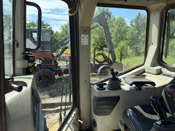 2006 John Deere 950J