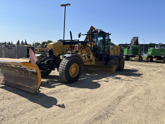 Photo of 2020 Caterpillar 160M