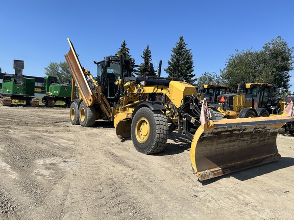 2020 Caterpillar 160M