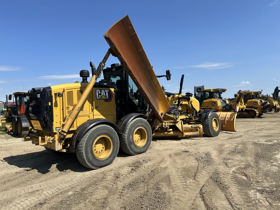 2020 Caterpillar 160M