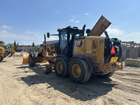 2020 Caterpillar 160M