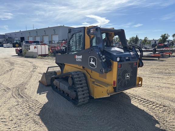 2025 John Deere 325G