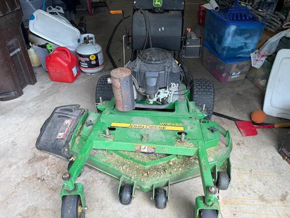 2013 John Deere WHP48A - Photo1