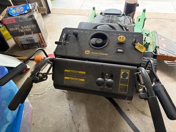 2013 John Deere WHP48A - Photo3