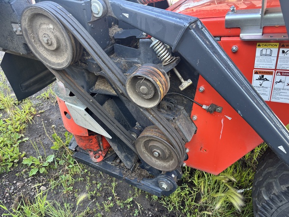 Used 2020 Kubota DMC8540T Mower Conditioners at Horizon Ag & Turf in St. Paul, AB - Photo5