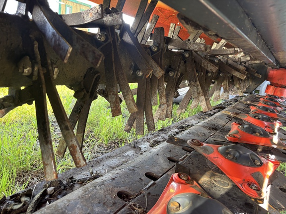 Used 2020 Kubota DMC8540T Mower Conditioners at Horizon Ag & Turf in St. Paul, AB - Photo7