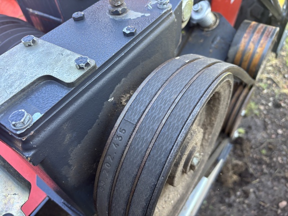 Used 2020 Kubota DMC8540T Mower Conditioners at Horizon Ag & Turf in St. Paul, AB - Photo9