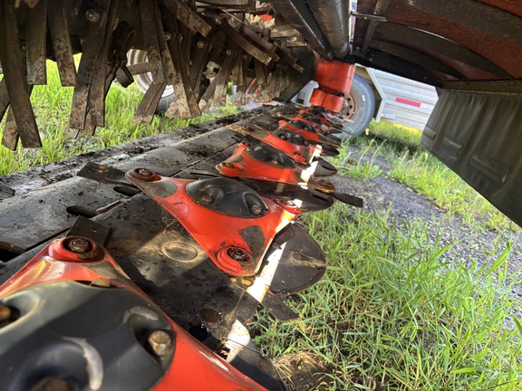 Used 2020 Kubota DMC8540T Mower Conditioners at Horizon Ag & Turf in St. Paul, AB - Photo11